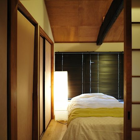Le Machiya Daikokucho Βίλα Κιότο Εξωτερικό φωτογραφία