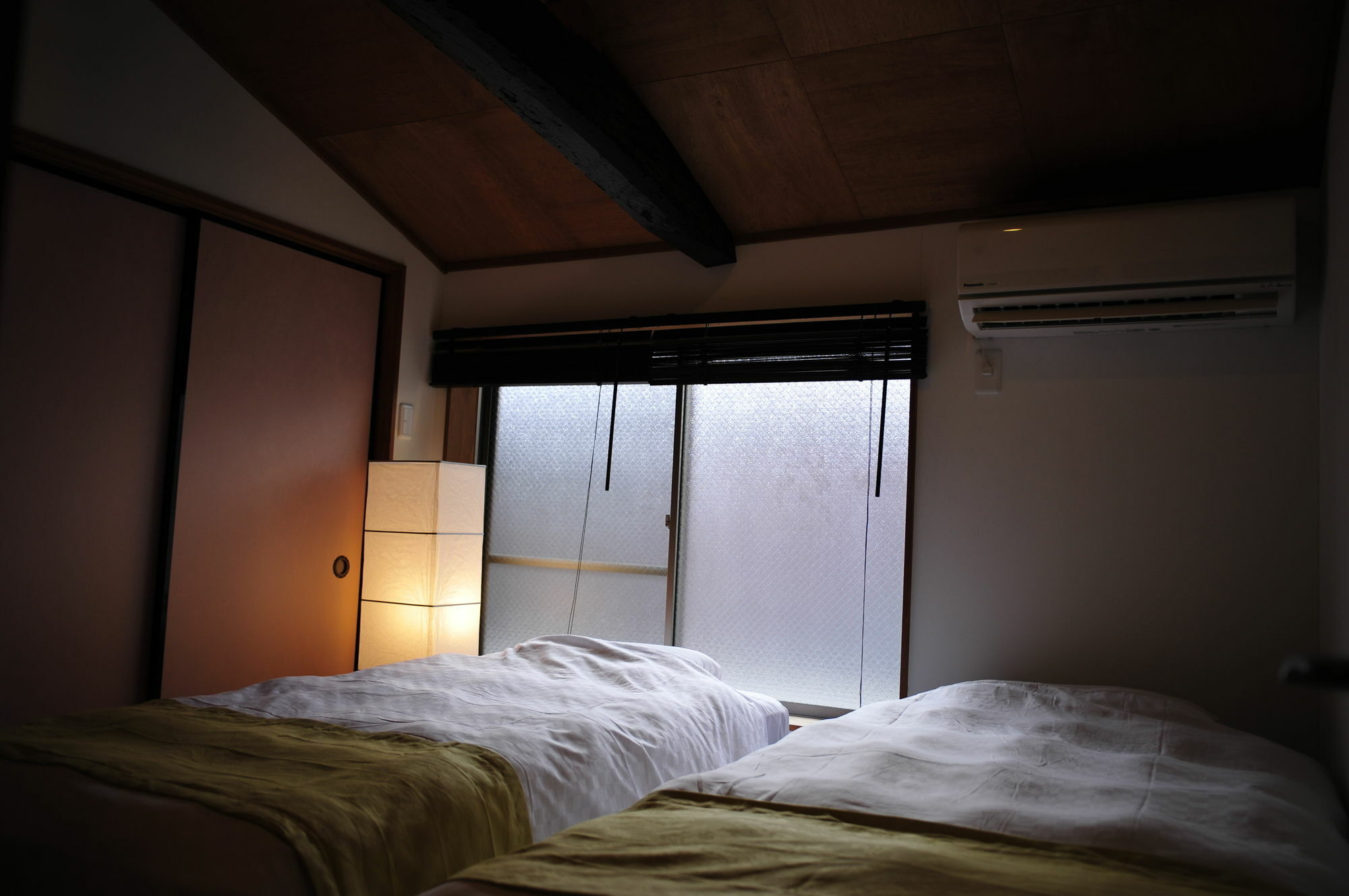 Le Machiya Daikokucho Βίλα Κιότο Εξωτερικό φωτογραφία