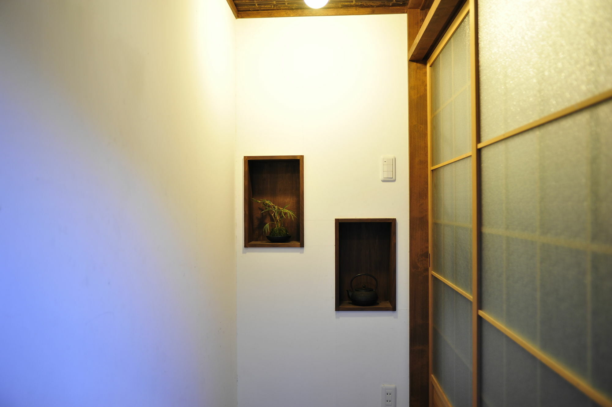 Le Machiya Daikokucho Βίλα Κιότο Εξωτερικό φωτογραφία