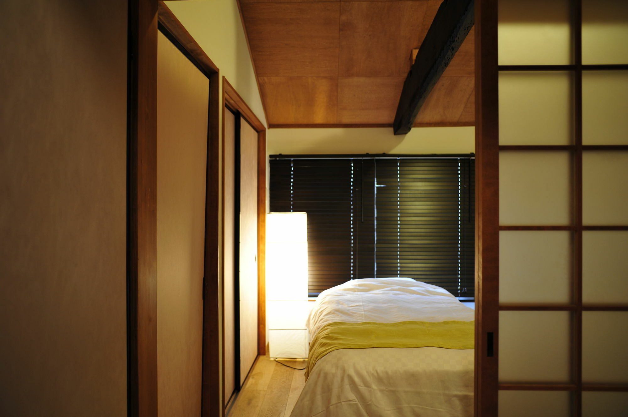 Le Machiya Daikokucho Βίλα Κιότο Εξωτερικό φωτογραφία